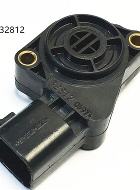 适用于沃尔沃卡车油门踏板电位器传感器85109590  132812