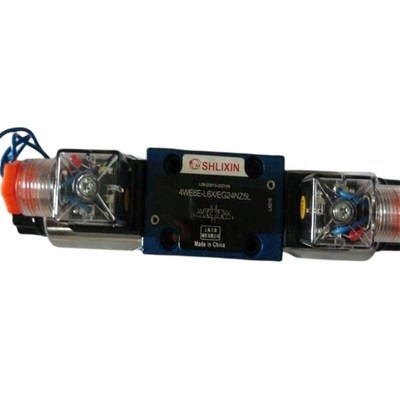 4WE6E-L6X/EG24NZ5L上海SHLIXIN立新电磁阀6D/G/J/H-L6X/EW220-50