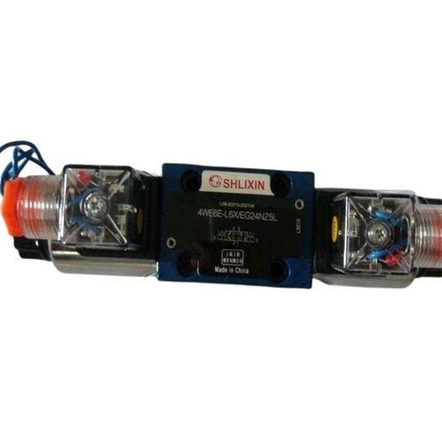 4WE6E-L6X/EG24NZ5L上海SHLIXIN立新电磁阀6D/G/J/H-L6X/EW220-50