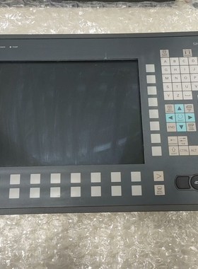 操作面板6FC5203-0AF02-0AA1实图拍摄现