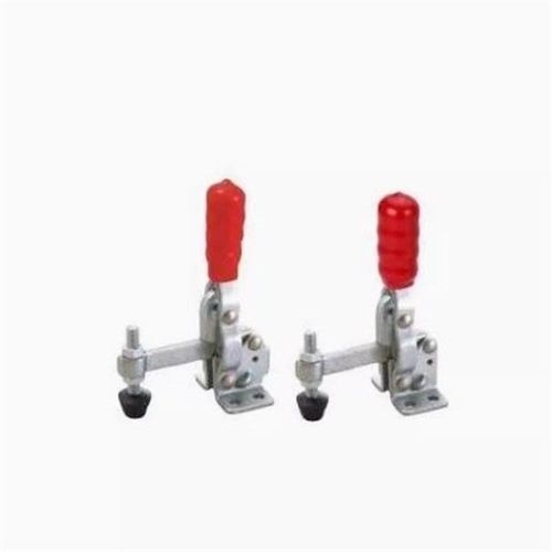 快速夹具夹钳垂直压紧式 WDC10444 WDC12275 WDC12142 WDYC12060