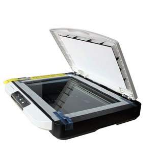 A3平板扫描仪数据加工电子化高速扫描仪 2380E 虹光AF6308 6380E