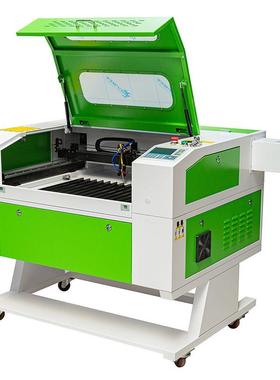 HotSaleLaserEngraverCutter80WMachine7050