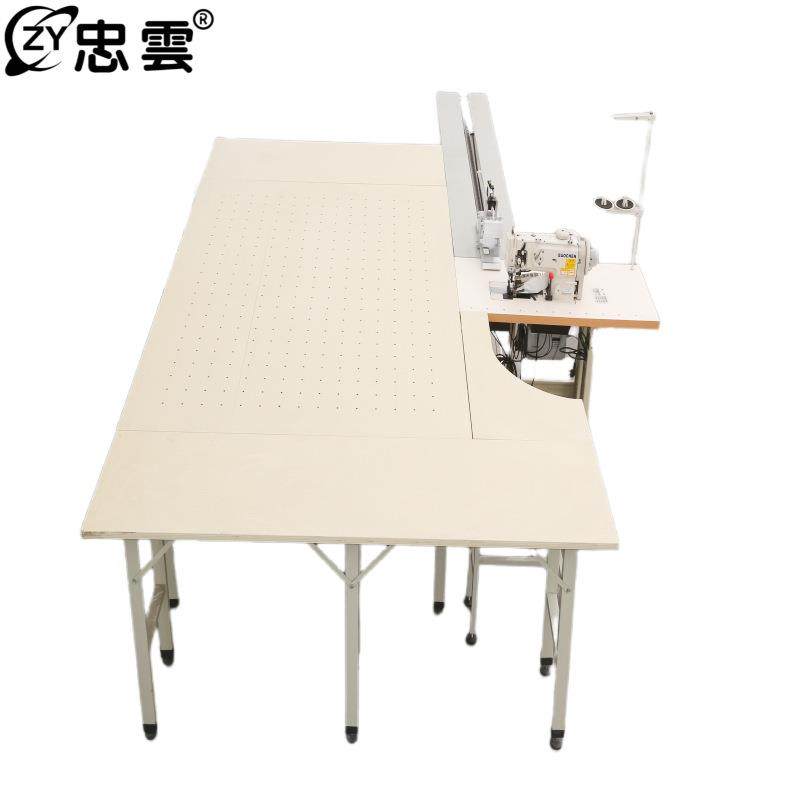 棉被包边机棉胎切包一体机被子厚工业缝纫机,纺织面料/辅料/配套,其他纺织机械,淘宝优惠券,粉丝福利购,淘宝优惠卷