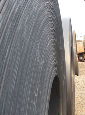 山东 耐候钢 耐酸钢   Q355NH 12*1500 钢板 开平加工 现货库存