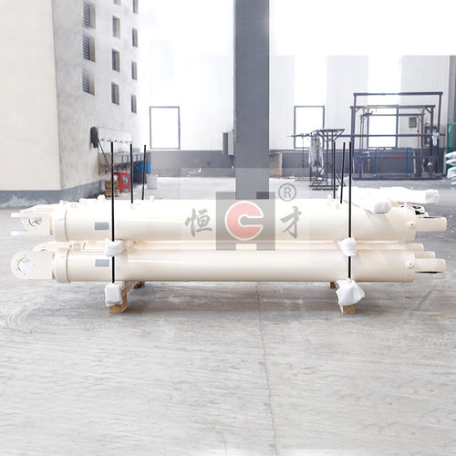 厂家供应纺织塑料化工油缸液压船用油缸环卫工程油缸压力机耐高压