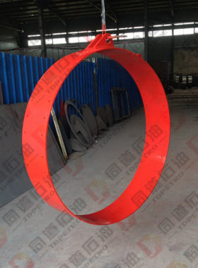 供应ZJ30ZJ40钻机双滚筒绞车JC28/11刹带总成JC28/11-03-05-00