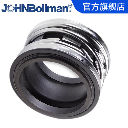 John Crane约翰克兰机封 FIJ125-100-200 粗苯半富油泵机械密封
