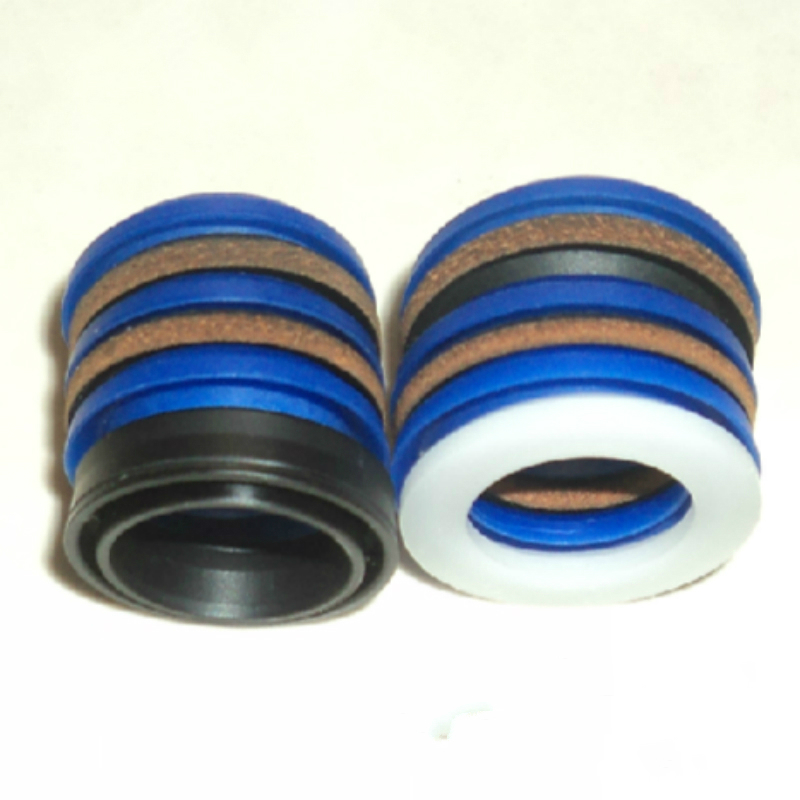 固瑞克密封圈90 95 90 95无气喷涂机上下密封圈维修包