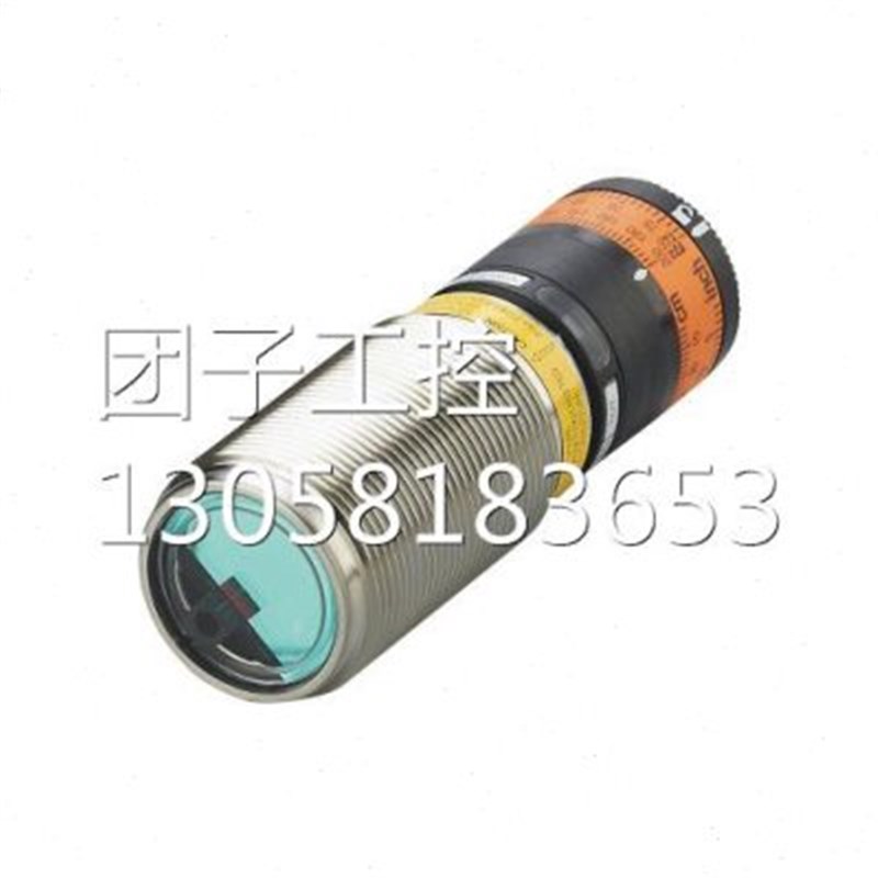 !IFM OID250激光测距传感器原装现货当天发询价
