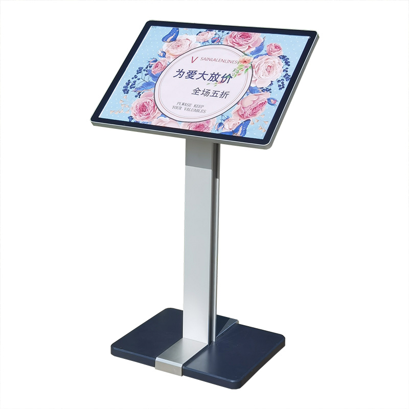 落地酒店水牌立牌大堂导向牌POPC商场指示牌立式广告牌宣传展示架