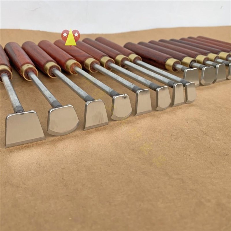 2023刮羚羊角刨丝器工具刀牛角羊角整I角整祇条手动刮丝器钢片实