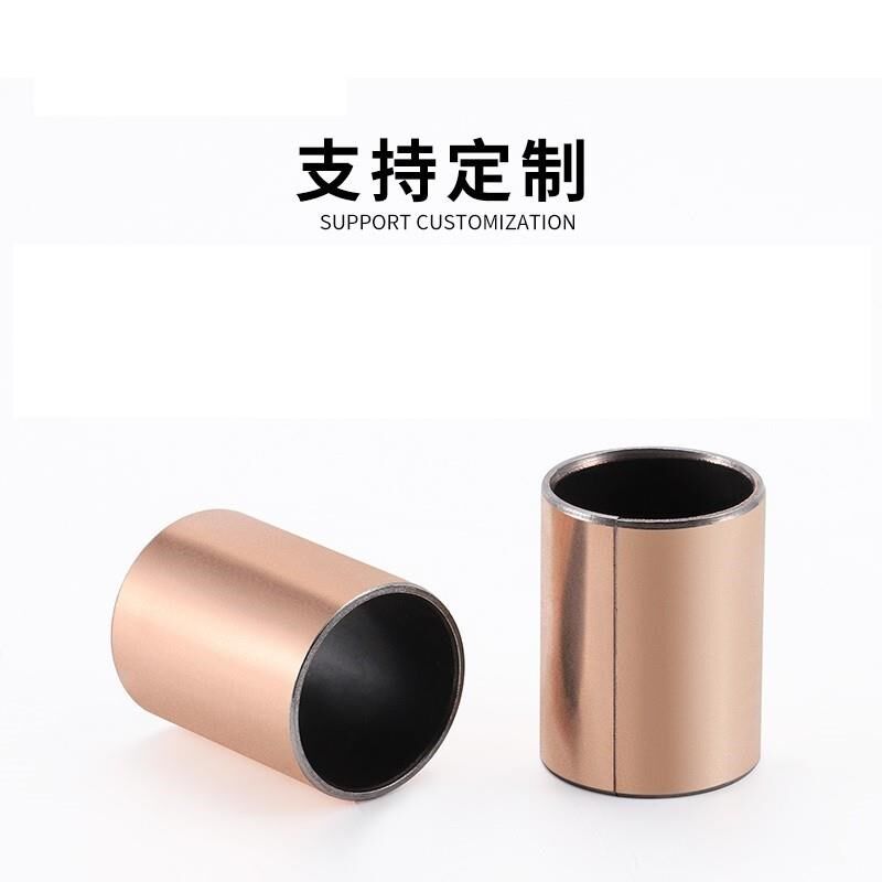 干式衬套无油衬套直柱型MDZB10/12/13/1C5/16-6/8/10/12/15/20/25