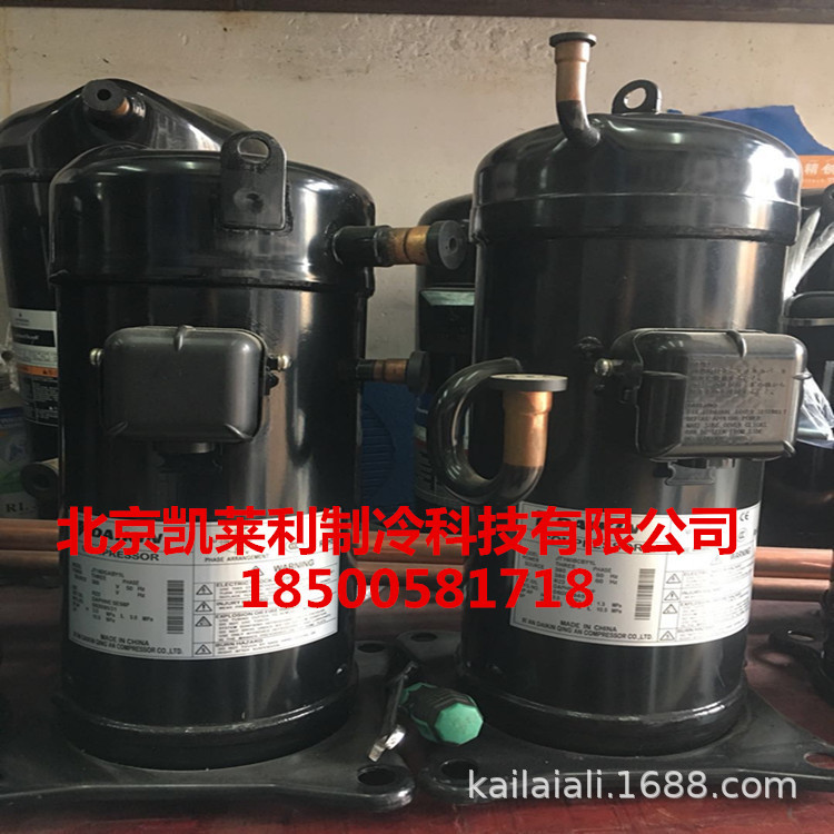空调制冷大金压缩机JT160BCBY1L  JT125BCBY1L