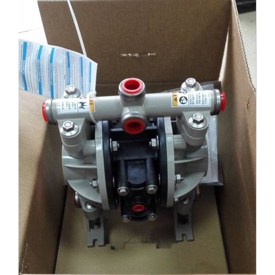 英格索兰ARO1/2寸气动隔膜泵66605J-3EB 印刷机械油墨专用泵