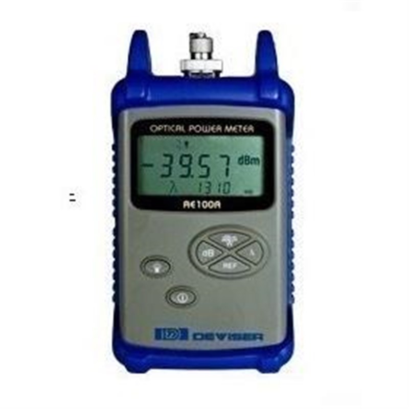 迷你型光i功率计AE-100B