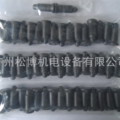 点焊机螺母焊接KCF定位销 定位套RDIP绝缘套