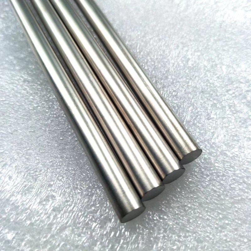 株硬高硬材料切削专用2s0s不锈钢板钨钢条车钨钢切削k40钨钢棒