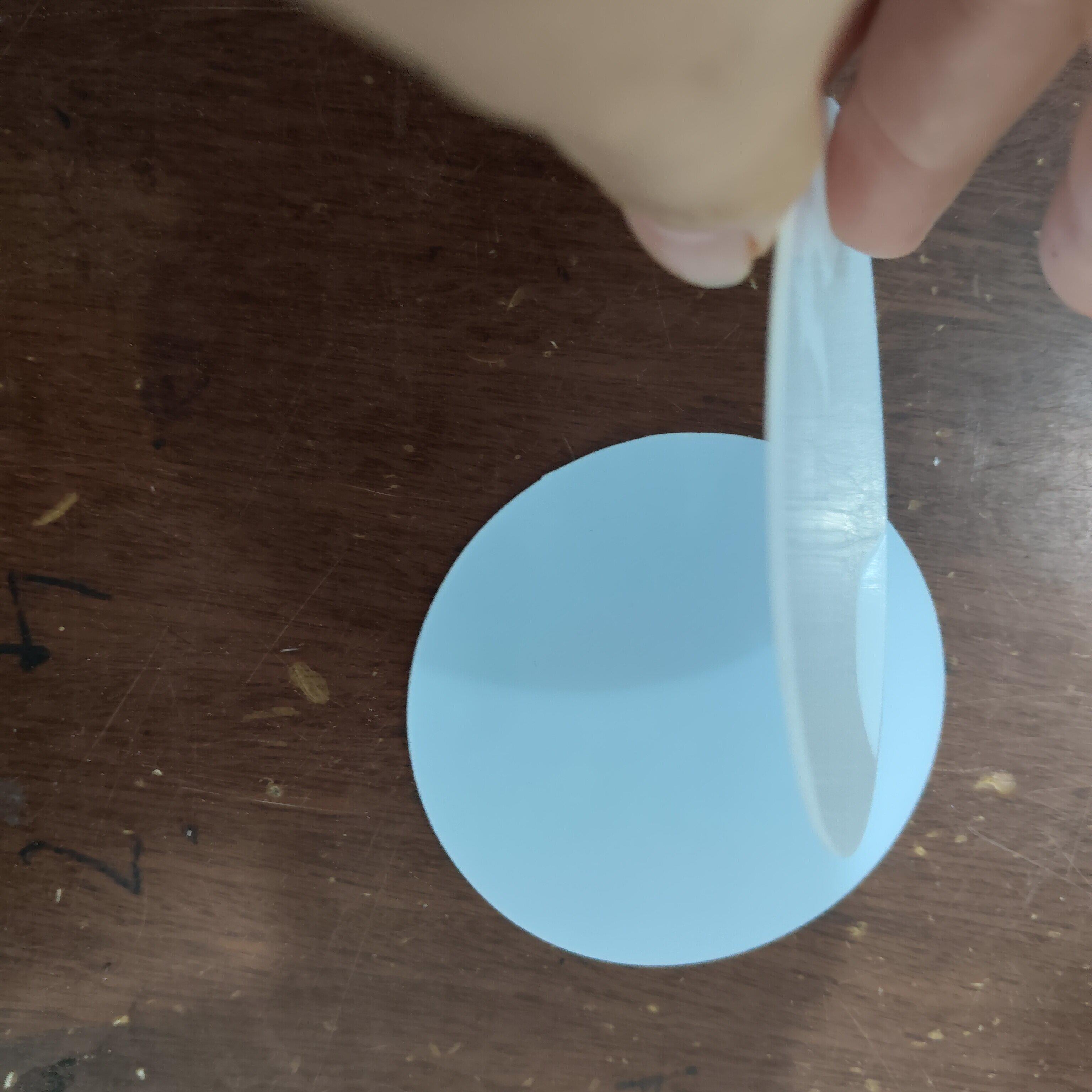 米顿罗计量泵配件隔膜片RW030S泵隔膜片,米顿罗液压泵特氟龙膜片