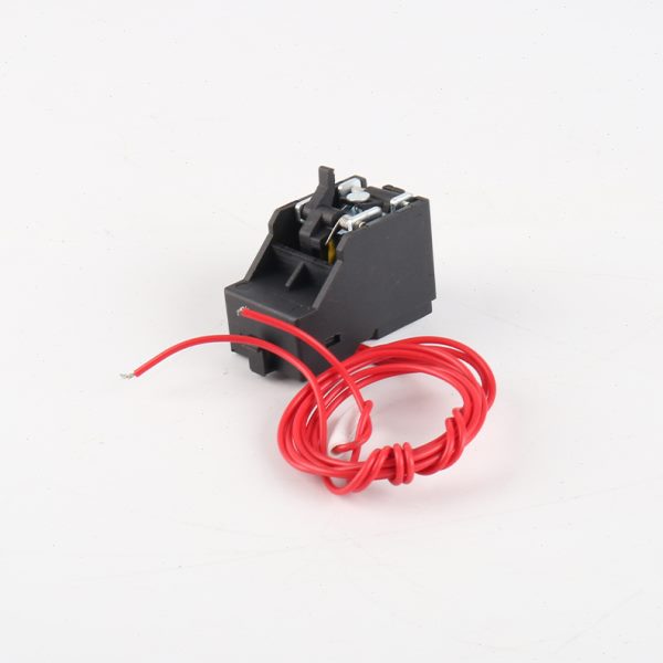 供应分励脱扣器附件 CDM3L-160250分励脱扣器 塑壳断路器全套零件