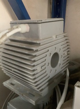 原装LEVITRONIX磁悬浮泵,型号是BSM-4.2-30