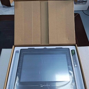 MT6100IV3WV威纶通10.1寸触摸屏 有 带