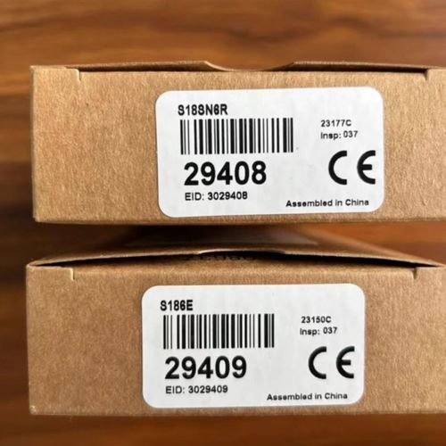 BANNER邦纳传感器QS18VN6LD QS186E S186E S18SN6R