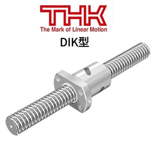 DIK2505 DIK2506 DIK2510 THK滚珠丝杆DIK2504 DIK2508