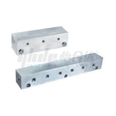 怡合达气压用连接块KAC01/02-2K/3K/4K/5K/6K-11/12/22/55/ 24/33