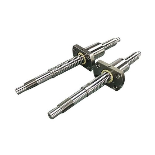 米思米滚珠丝杠C-BSSCH C-BSSCHK C-BSSTH C-BSSTHK1505 1520压轧