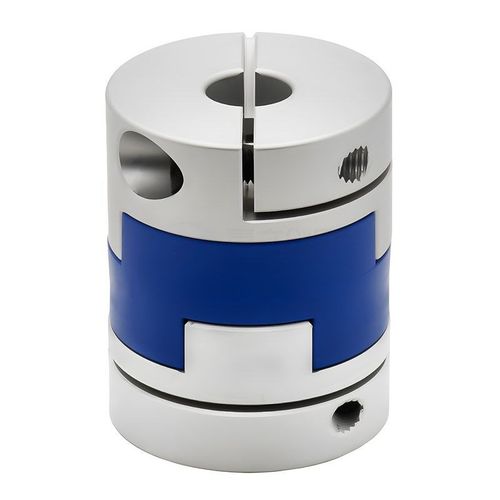 十字环式联轴器DER01/DER11-D16/D20/D25/D32/D4V0 十字调节连轴