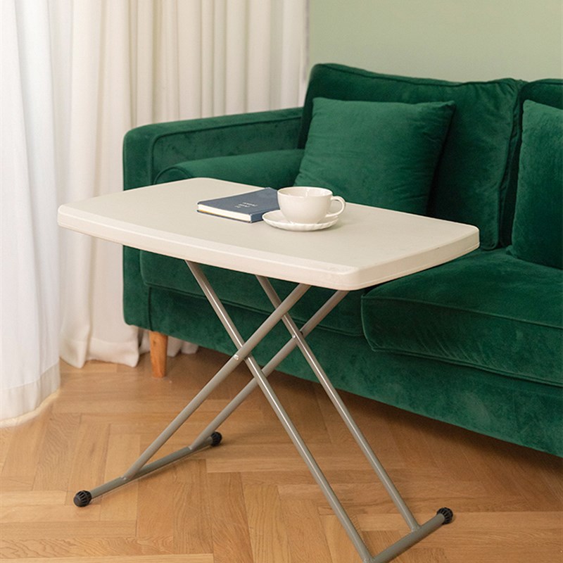 可折叠桌家用餐桌简易学生小方桌便携式饭桌租房宿舍学习吃饭桌子