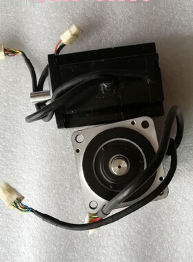 东荣伺服电机VLBST-Y04030S-B0U002