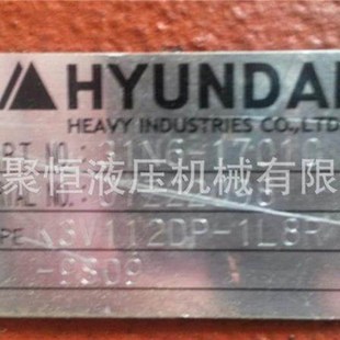 210NLC R10NLC2 双泵 挖掘机R210NLC 7压泵 液7挖掘R机主泵