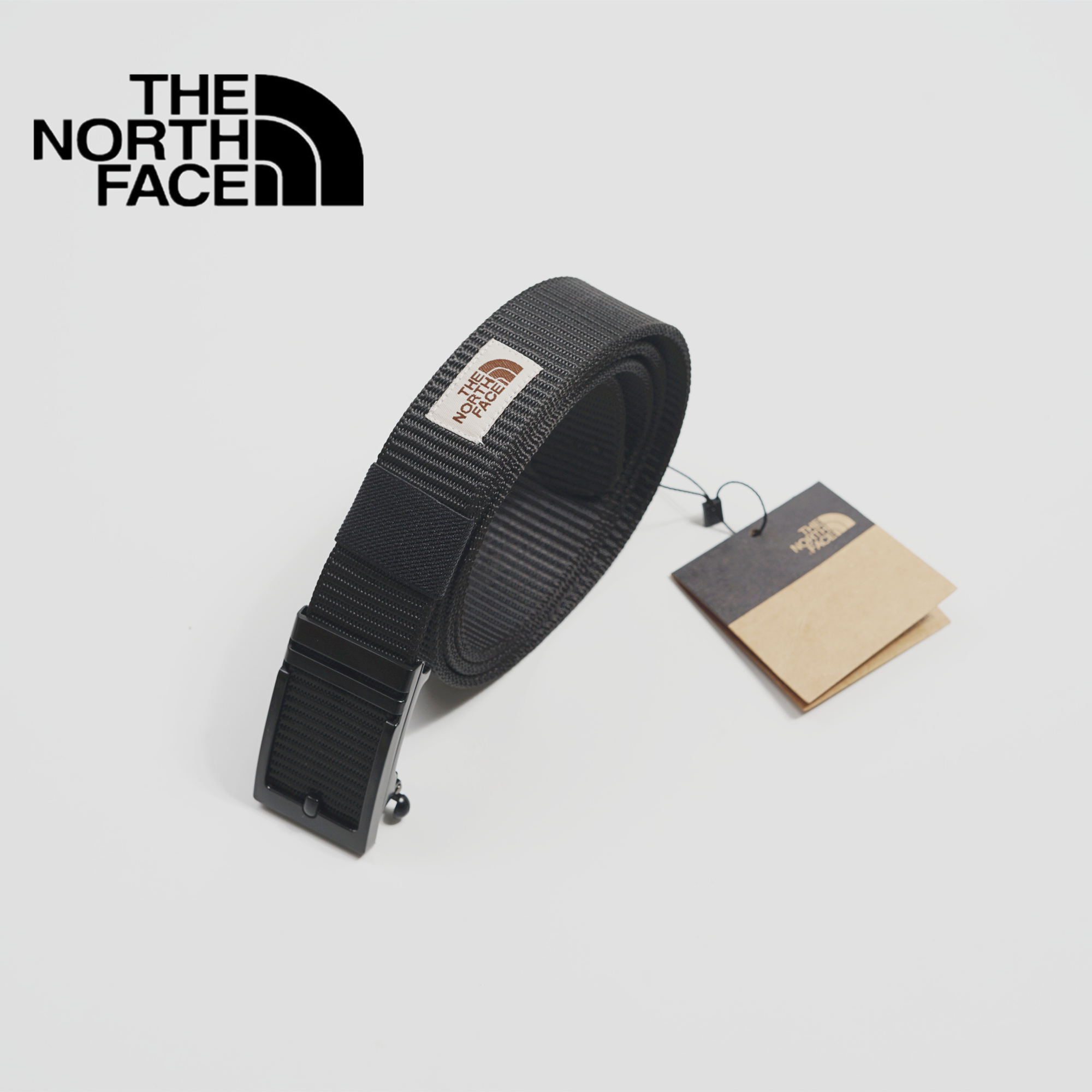 自动扣腰带男年轻人休闲百搭