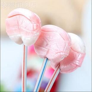 宏源仔仔棒混合口味官方旗舰店80后90后童年怀旧小零食糖果