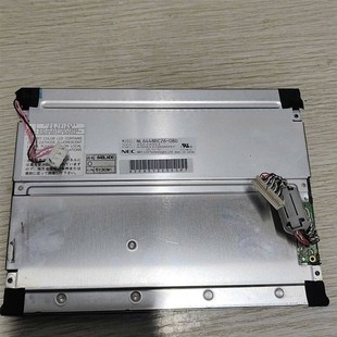08D NL6448BC26 拆 8.4寸 NEC
