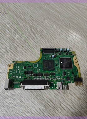 A6伺服驱动器主板控制板581D859 阿特拉芯片EP4