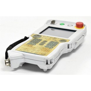 YPP01 安川教学挂件 JZRCR