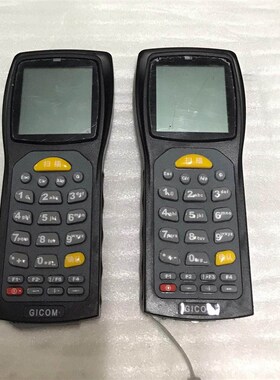 GlCOM数据采集器GICOM