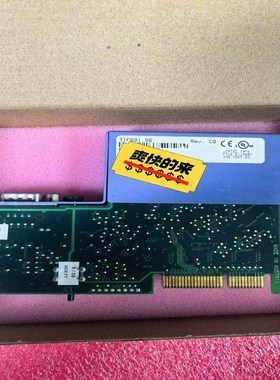 【议价】3IF681.86 贝加莱通讯卡就一个功能正常议价