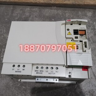 18.5KW ABB变频器ACS355 4原装 38A0 通用矢量3相380V询价 03E