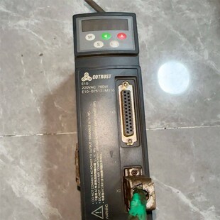 拆机货 合信驱动器750w M110 B7512 实 E10