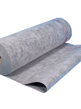 聚丙烯防水膜聚乙烯聚丙烯防水油布聚酯建筑屋顶浴室漏水修补材料