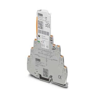 1X2 TTC 2906781 24DC 浪涌保护器