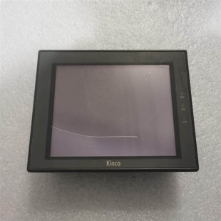 有需要私聊议 拆机功能包好 拆机步科触摸屏MT4404T 原装