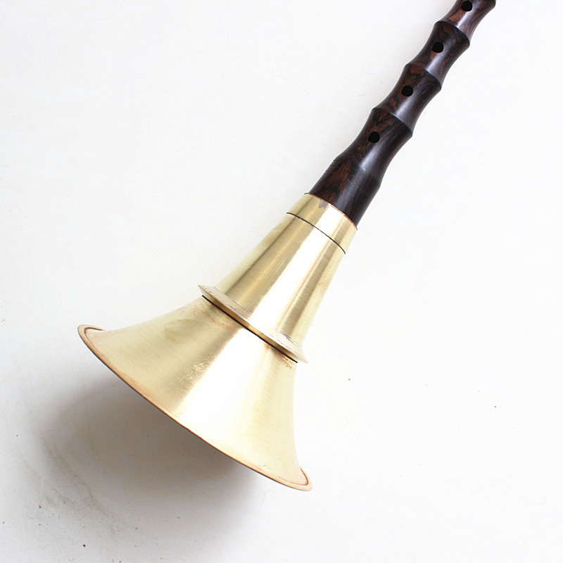 贵剧唢呐铜碗 手工制作 贵剧铜碗 贵剧唢呐 唢呐碗 民间唢呐碗