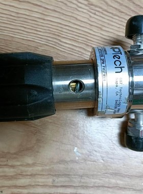 Aptech 调压阀 AP1510S 2PW FV4 MV4