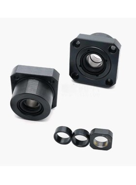 替代丝杠支座组件LEB01n/LEB11-6-8-10-12-15-20-25-30 BTR/