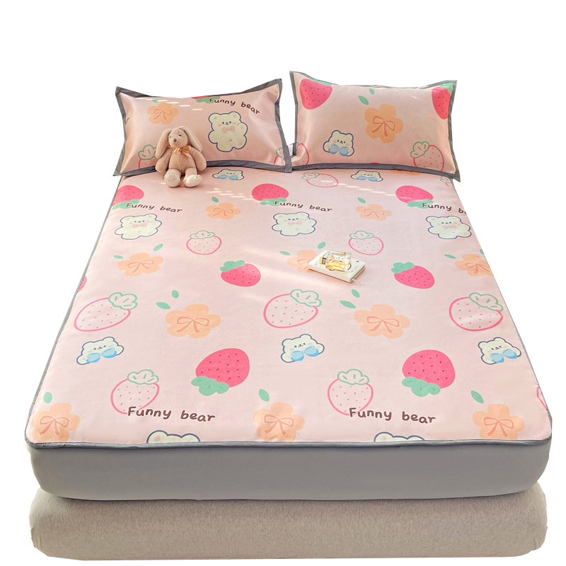 定做订制冰丝席凉席子榻榻米床笠款床包床罩上下铺拼接子母床宿舍,床上用品,冰丝席,淘宝优惠券,粉丝福利购,淘宝优惠卷